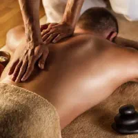 ماساژ درمانی(باتخفیف ویژه یلدایی)