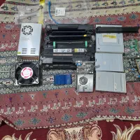 قطعات کامپیوتر