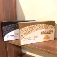 وکس ۵۰۰ گرمی ماهریس