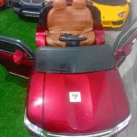 ماشین شارژی 4 موتوره|اسباببازی بچه|قم, هفت تیر|دیوار