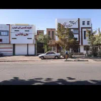 فروش تجاری ومسکونی نبش بلوار کارگر
