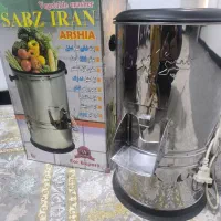 سبزی خردکن ۴کیلویی