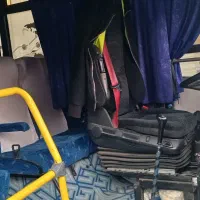 میدل باس مان|خودرو سنگین|رباطکریم, مسکن مهر آبشناسان|دیوار