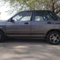 فروش پراید 132|خودرو سواری و وانت|بندرعباس, |دیوار