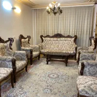 مبل|مبلمان خانگی و میز عسلی|اراک, |دیوار