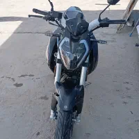 بنلی 180s مدل1401کم کار خونگی|موتورسیکلت|مشهد, ایثارگران|دیوار