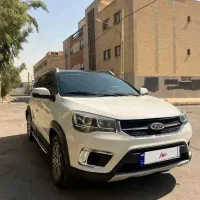 ام وی امx22اتوماتیک مدل۹۷|خودرو سواری و وانت|اصفهان, تخت فولاد|دیوار