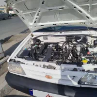 پراید مدل97|خودرو سواری و وانت|بهارستان, |دیوار