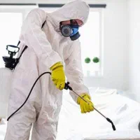 شرکت سمپاشی.