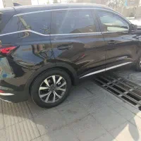 تیگو7مدل 1402