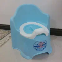 دسشویی فرنگی کودک