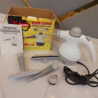 بخارشو نو نو مناسب جهیزیه و کادو|جاروبرقی، جارو شارژی، بخارشو|محمدشهر, محمدشهر|دیوار