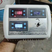 دستگاه اتوماسیون سالن پرورش پرنده زینتی