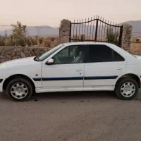 پژو پارس سال مدل1391کم کار