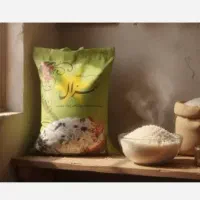 برنج پاکستانی غزال