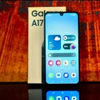 Samsung A17