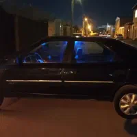 زانتیا مدل ۸۱ سالم|خودرو سواری و وانت|کرمان, |دیوار