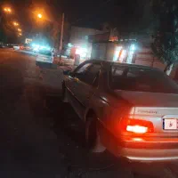 فروش فوری پژو پارس مدل ۸۱ موتو ۱۴۰۳ ثبت در سند|خودرو سواری و وانت|اهواز, شهرک الهیه|دیوار