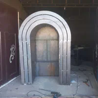 جوشکاری سیارشاهوردی|خدمات پیشه و مهارت|بروجرد, |دیوار