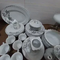سرویس چینی