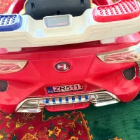 ماشین شارژی|اسباب‌‌بازی|قم, پردیسان|دیوار