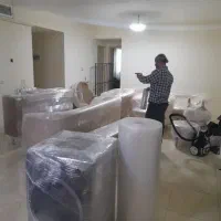 شرکت باربری اطلس بار زیر نظر اتحادیه شاهرود