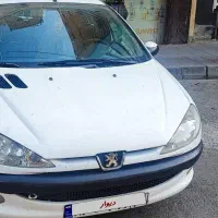 فروش 206 SD