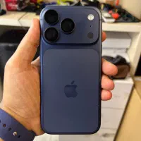 ۱۷ پرو ۲۵۶ zaa بدون ریجیستر