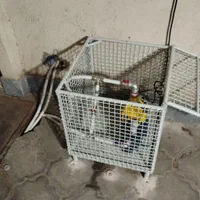 جوشکاری وتاسیسات|خدمات پیشه و مهارت|سمنان, |دیوار