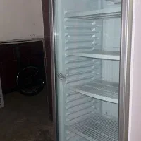 یخچال ویترینی