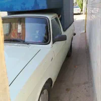 وانت چادر دار مدل 91|خودرو سواری و وانت|شاهرود, |دیوار