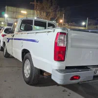 مزدا 2000 مدل 1400