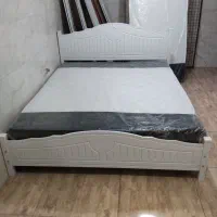 تخت خواب دو نفره وستا