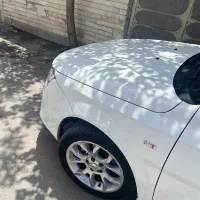 دنا ۱۴۰۴ توربو اپشنال