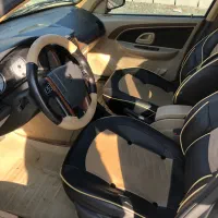 پژو‌پارس مدل ۱۴۰۰|خودرو سواری و وانت|سنندج, |دیوار