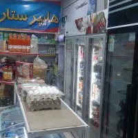 واگذاری مغازه|فروشگاه و مغازه|رفسنجان, |دیوار