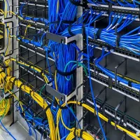 خدمات شبکه میکروتیک ویپ voip سیسکو سرور HP و Esxi|خدمات رایانهای و موبایل|تهران, فلسطین (میدان انقلاب)|دیوار