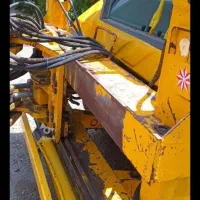 بیل بکهو|خودرو سنگین|نقده, |دیوار