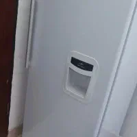 یخچال تمیز در حدنو