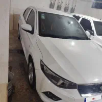 تارا V1پلاس پنج دنده مدل 1403|خودرو سواری و وانت|بندر ماهشهر, |دیوار