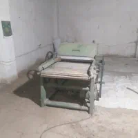 دستگاه حلاجی