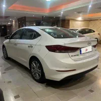 هیوندای النترا 2000ccفول مدل 2018 با ضمانت کارنامه|خودرو سواری و وانت|تهران, سازمان برنامه شمالی|دیوار