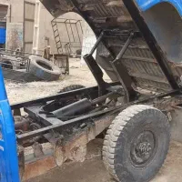 جک ۵تنی.حوضی وکفی.اتاق