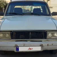 وانت پیکان بیرنگ