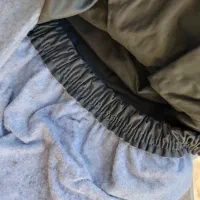 چادر خودرو ضد آب و ضد آفتاب