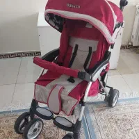 کالسکه بیبی کو