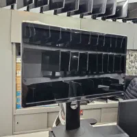 انواع مانیتور استوک وارداتی از ۲۰ تا ۳۲ اینچ|قطعات و لوازم جانبی رایانه|اصفهان, خلجا|دیوار