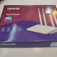 مودم سیمکارتی 4 انتنه 5G