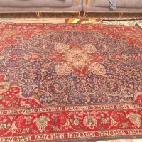 فرش دست بافت