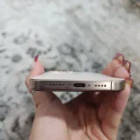 آیفون ۱۶promax حافظه ۲۵۶درحدنو|موبایل|تهران, مشیریه|دیوار